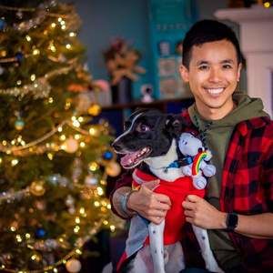 Meet your Posher, Syquan